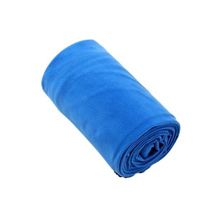 Mjuk fleece sovsäck Liner Business Backpacking Therma