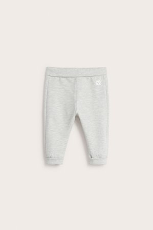 Kappahl | Kosebukse | Lysegrå