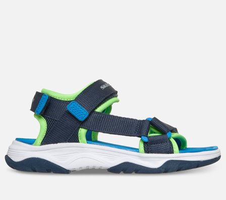 Skechers, Tread Seeker, Poika