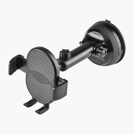 Biltema - Universalholder for mobiltelefon
