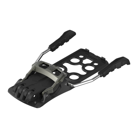 Salomon - Pièces de rechange pour fixations alpines 1x2 Touring Brakes 30mm - 100