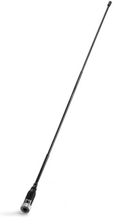 Zodiac 40091 Skogsantenn 155 MHz, TNC, Kommunikation