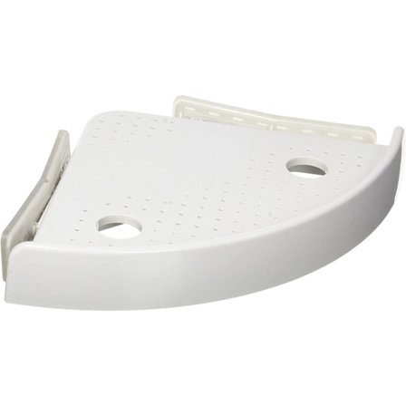 Dør - veggkjøkkenskap med trekantet sugekopp uten