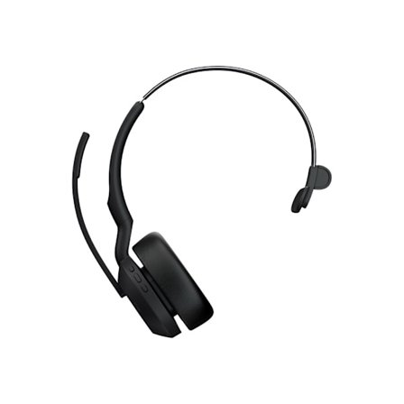 Jabra Evolve2 55 MS Mono - headset - USB-C