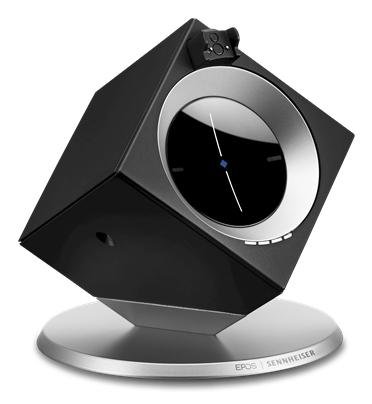 EPOS I SENNHEISER IMPACT DW-BS PHONE EU - base for trådløst hodemikrotelefonssystem for hodesett
