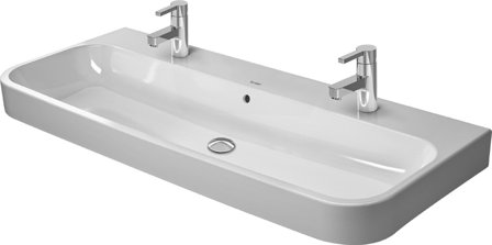 Duravit Happy D.2 Tvättställ 1200x505, Badrum