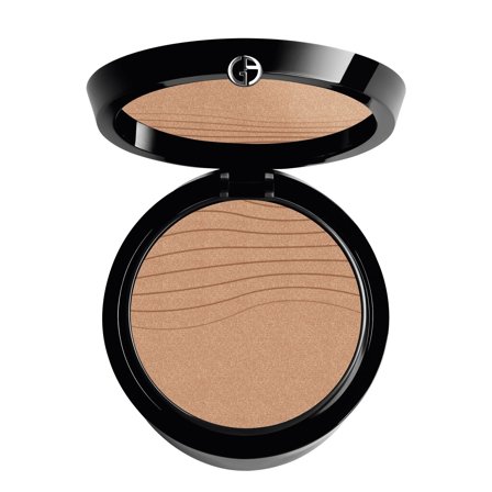Giorgio Armani Luminous Silk Glow Fusion Powder 6.5 6g - Cipria compatta