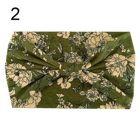 Yoga Pannband Sport Svettband 2 2