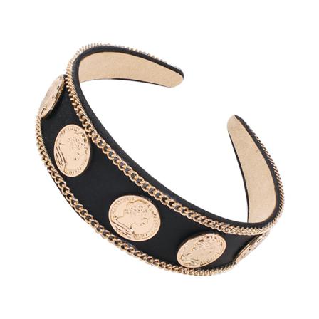 Hårband Diadem