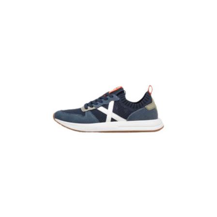 Munich Net 11 Schoenen , Blauw , Heren , Maat: 40 EU