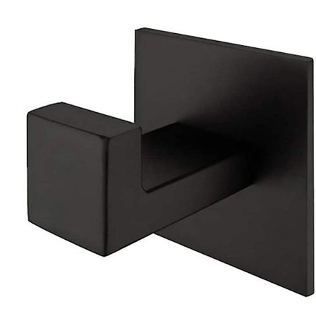 Klistremerke krok, baderom vegg klistremerke krok, kjøkkenhåndkle henger, brett henger uten boring, Ino stål klistremerke selvklebende krok