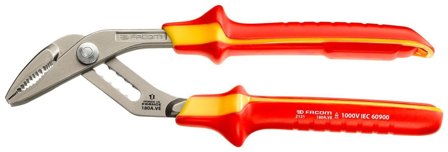 Facom 180A.VE Polygrip-tang, Håndverktøy
