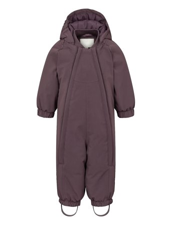 MarMar Copenhagen Oriel Suit - Purple - 86