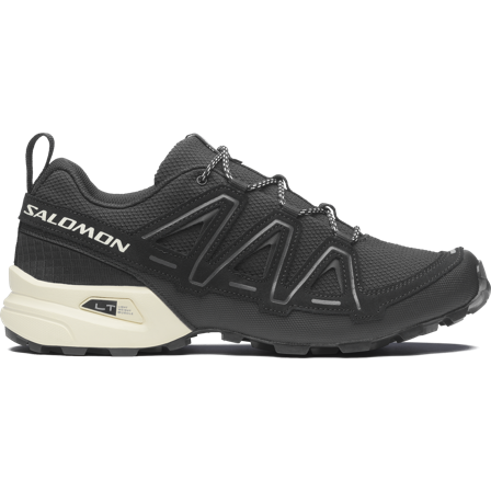 Salomon - Sneakers Speedcross 3 Expanse - Black / Asphalt