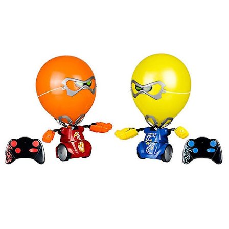 Silverlit Robo Kombat Ballon Puncher