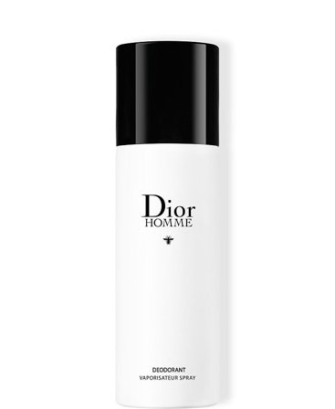 DIOR Dior Homme Spray Deodorant 150 ml, Parfumer & Dufte, Herredufte, Dior Homme