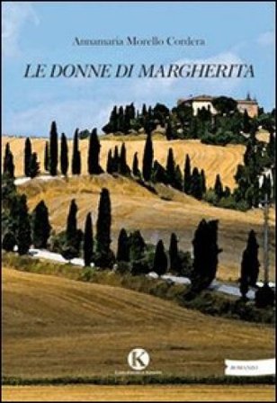 Le donne di Margherita Annamaria Morello Cordera