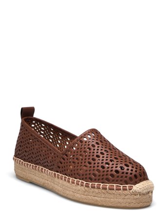 Espadrilles Brown Billi Bi
