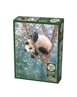 Palapeli Kirsikankukkaunelmia 1000 palaa