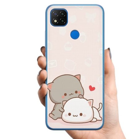 Yhteensopiva Puhelinkuori Xiaomi Xiaomi Redmi 9C Kawaii