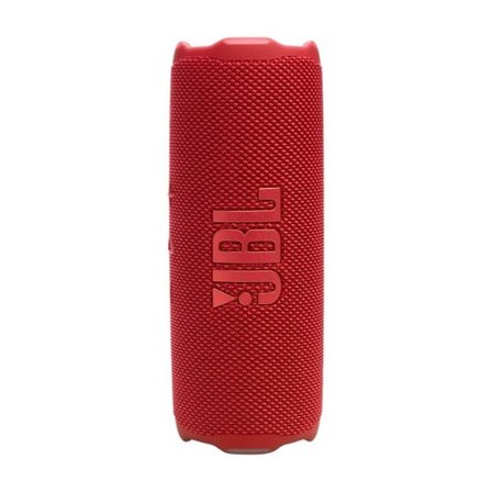 JBL Flip 7 bærbar Bluetooth-højttaler - rød