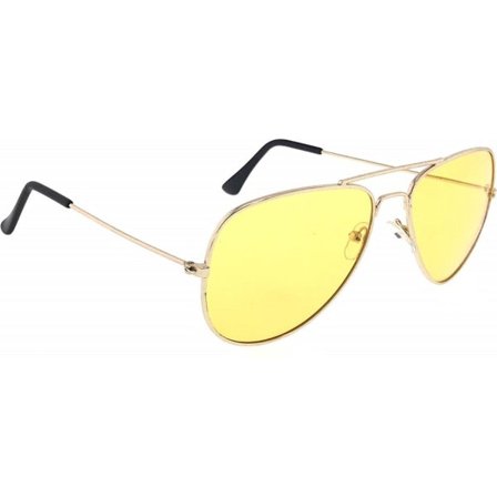 Pimeänäkölasit autoiluun - Night Vision -lasit yöajoon