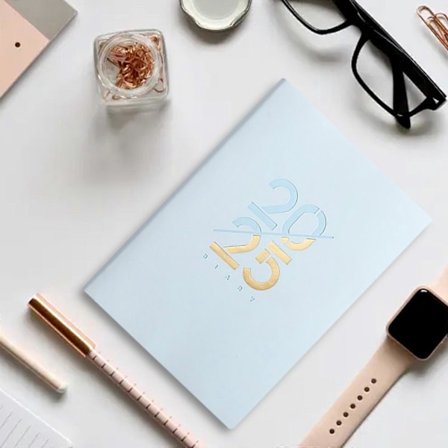 Akademisk Planerare 2025 För Kvinnor Män Månads- och Veckokalender Planerare A5 Lärarplanerare 2025 Med Flikar Idealisk För Kontorsmaterial 