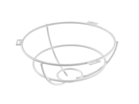 Steinel 4007841003036 Beskyttelsesgitter for takmontering, Belysning