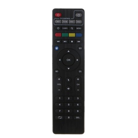 Fjärrkontroll TV-box för Smart Controller för Tvip410 Tvip415 TvipS300 Set Top