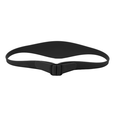 Kaulan linjan muotoilumalli, joustava trimmaustyökalu tarkkoihin hiustenleikkauksiin ja parran rajaamiseen, säädettävä silikoninen 