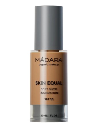 MÁDARA Skin Equal Foundation - 30 ML