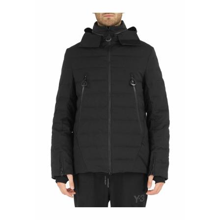 Y-3 Winter Jakke Sort, Herre
