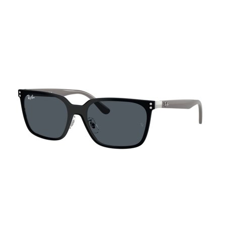 Ray-Ban - Solbriller - Svart - RB3784D 003/87