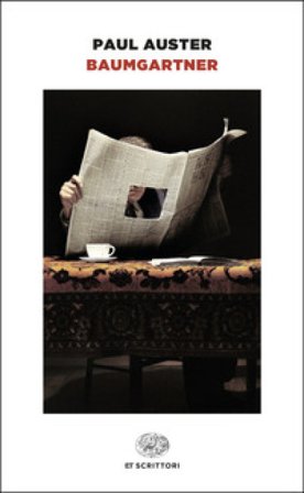 Baumgartner Paul Auster