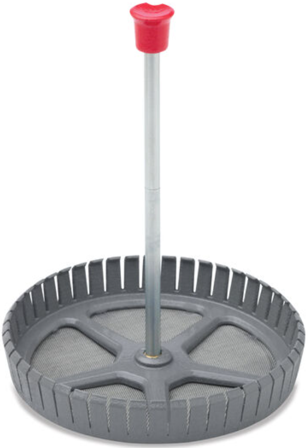 MSR WindBurner Coffee Press Kit 1.0 L