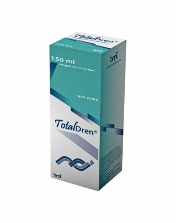 Totaldren 150ml