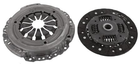 Clutchsett SACHS 3000 950 970