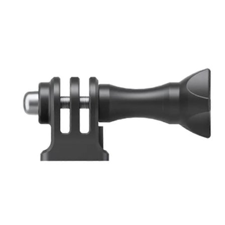 Stativadapter Kompatibel med Insta360 Ace Pro 3-stift till 1/4' Adapterkontakt för Insta360 ACE/ACE PRO ONE RS ONE R Tillbehör