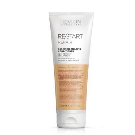 Revlon Professional Restorative Melting Conditioner 200 ml, Hår, Shampoo & Hårpleje, Balsam