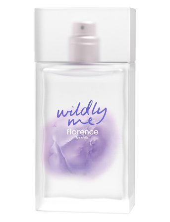 Florence By Mills Wildly Me - Nude - 50 ml