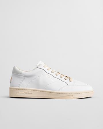 GANT Uomo - Sneakers Prepus in pelle - Taglia 42 - - Uomo - Shoes