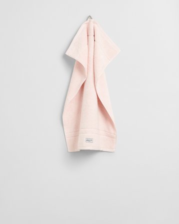 GANT Wohnaccessoires Premium Handtuch 30 x 50 (30x50) Rosa
