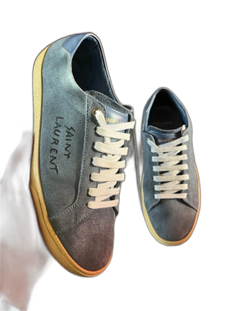 Yves Saint Laurent skor