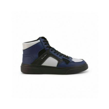 Duca di Morrone Nick sneakers Blå, Herre, Størrelse: 43 EU