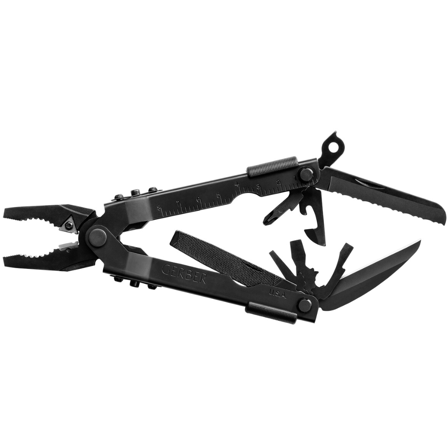 Gerber MP600 Black Berry Multiverktyg, Handverktyg