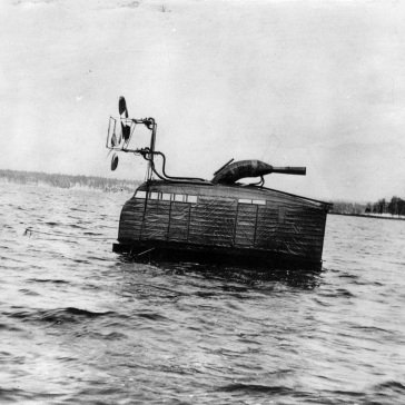 Some of them were neverunprepared ALEX ZETHSON ENSEMBL