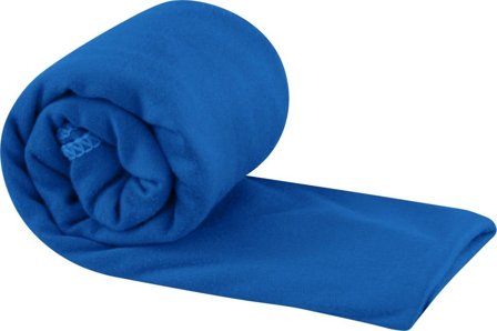 Sea to Summit Pocket Towel Small 40X80Cm Cobalt