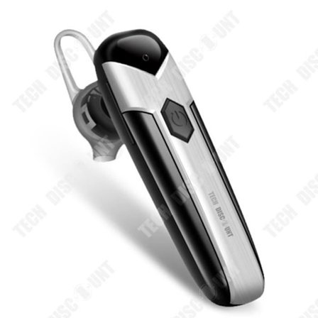 Bluetooth-headset - TD - Professionell - Batteritid 32h - Stereo - Trådlös