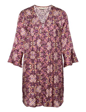 Georgine Tunic Brown ODD MOLLY