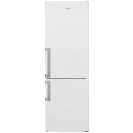 Cylinda - Kombiskap KF3285XNHE Hvit